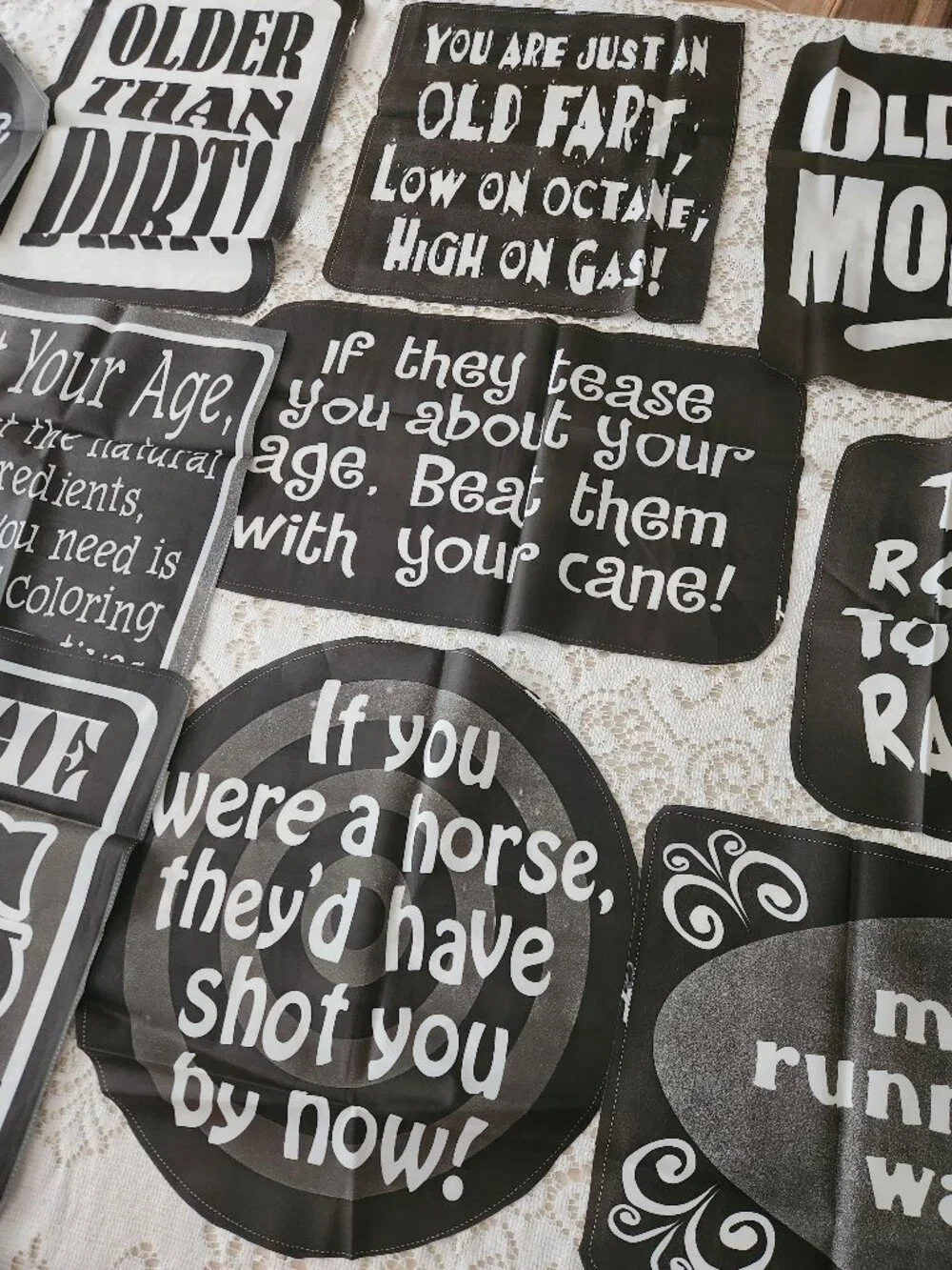 Party Decorations